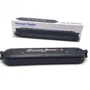 Photo 4 — Вакуумный упаковщик продуктов Vacuum Sealer S 26X-252 Черный