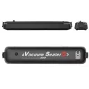 Photo 3 — Вакуумный упаковщик продуктов Vacuum Sealer S 26X-252 Черный