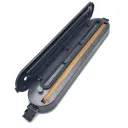 Photo 6 — Вакуумный упаковщик продуктов Vacuum Sealer S 26X-252 Черный