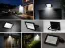 Фото 5 — Прожектор светодиодный AEON LED 100W / Уличный LED светильник / Светодиодный фонарь-прожектор от 220 В