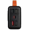 Фото 6 — Power Bank Aroimac VP318 (30000 mAh) (Быстрая зарядка 22,5W) (1-10) // [309] (50 шт/ яЩ)
