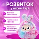 Photo 2 — Игрушка с искусственным интеллектом Bobo / Интерактивная плюшевая игрушка BOBO с AI, голосом и LED глазами / Умная игрушка