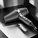 Фото 4 — Профессиональный фен для волос VGR V-451 2200W + 3 насадки