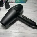 Фото 6 — Профессиональный фен для волос VGR V-451 2200W + 3 насадки