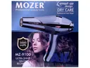 Фото 4 — Фен для волос Mozer MZ-9100 Черный