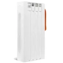 Фото 5 — Повербанк для роутера POWER WAY QC30S 30000 mAh 22.5W Белый (QC30S)