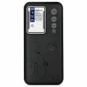 Фото 3 — Повербанк 40000mAh, LED-дисплей, 3 USB, А 15, Черный / Power Bank / Павербанк / Внешний аккумулятор / Повербанк для телефона Подро