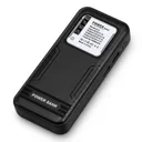 Фото 4 — Повербанк 40000mAh, LED-дисплей, 3 USB, А 13, Черный / Павербанк / Power Bank / Внешний аккумулятор
