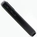 Фото 6 — Повербанк 40000mAh, LED-дисплей, 3 USB, А 13, Черный / Павербанк / Power Bank / Внешний аккумулятор