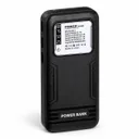 Фото 3 — Повербанк 40000mAh, LED-дисплей, 3 USB, А 13, Черный / Павербанк / Power Bank / Внешний аккумулятор