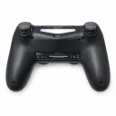 Фото 5 — Беспроводной геймпад для DualShock 4 Black