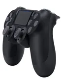 Фото 4 — Беспроводной геймпад для DualShock 4 Black