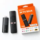 Фото 6 — Приставка для TV (I96D9PRO) (Android 14 ОЗУ-2Gb; ПЗУ-16Gb, WIFI:2.4G+5G)