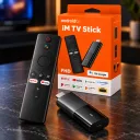 Фото 4 — Приставка для TV (I96D9PRO) (Android 14 ОЗУ-2Gb; ПЗУ-16Gb, WIFI:2.4G+5G)