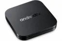 Фото 3 — Смарт ТВ-приставка I96 Z19 Android TV / Приставка для TV 2/16 ГБ, Wi-Fi 2.4/5 ГГц, 4K