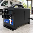 Photo 6 — Автономный дизельный отопитель M7000 5 кВт 12/24/220V
