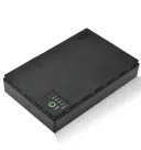 Фото 4 — UPS-Power Bank для роутеров и видеокамер (DCSL-1018pc) (5V/9V/12V+USB 20000mAh)