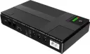 Фото 3 — UPS-Power Bank для роутеров и видеокамер (DCSL-1018pc) (5V/9V/12V+USB 20000mAh)
