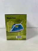 Фото 4 — Утюг MinMax MXI-2202A Blue