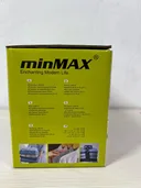 Фото 5 — Утюг MinMax MXI-2202A Blue