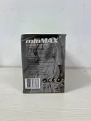 Фото 4 — Паровой утюг minMAX MNF-156A