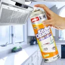Фото 3 — Очиститель для кухни Kitchen cleaner, 260мл / Универсальный кухонный обезжириватель / Пена от жира и грязи