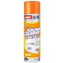 Фото 5 — Очиститель для кухни Kitchen cleaner, 260мл / Универсальный кухонный обезжириватель / Пена от жира и грязи