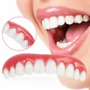 Фото 5 — Съемные виниры Perfect Smile Veneers LY -115 для зубов, косметические накладные зубы для красивой улыбки