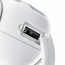 Фото 4 — Уличная поворотная IP-камера видеонаблюдения 4 Мп Wi-Fi V380 Pro с ночным видением до 30 м, датчиком движения, защитой IP66
