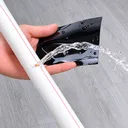 Фото 6 — Сверхпрочная скотч-лента, 1,2м, Flex Tape, Черный / Изоляционная лента водонепроницаемая / Прочный клеящийся скотч