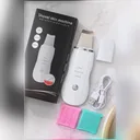 Фото 4 — Ультразвуковой скрабер для чистки лица Skin Scrubber XL-293, аппарат для очистки пор, ультразвукового пилинга