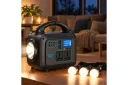 Фото 5 — Зарядная станция GDLITE GD-9001 PRO, 220 В, 150 Вт, LiFePO4, 3 лампы