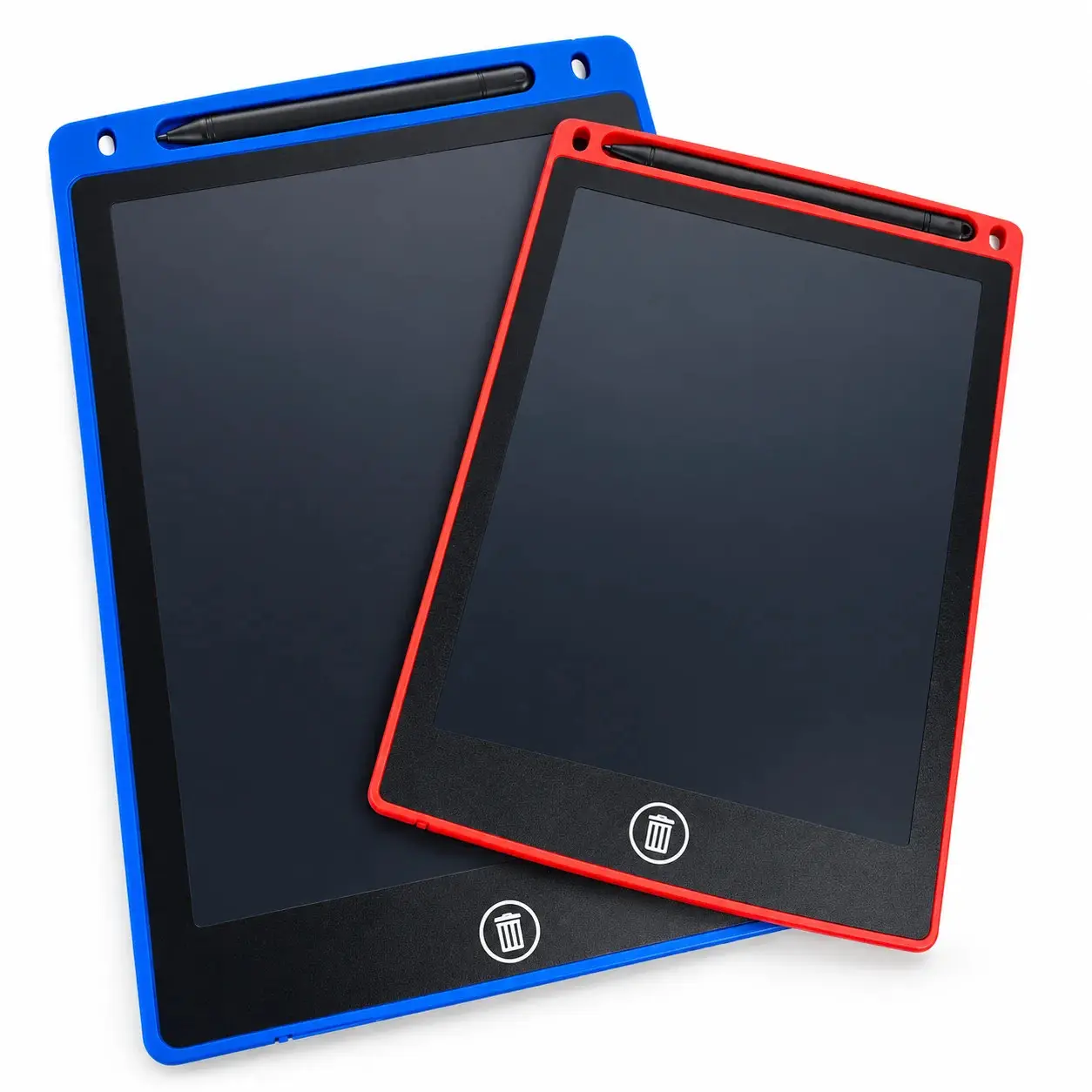 Дитячий LCD-планшет для малювання 8 дюймів