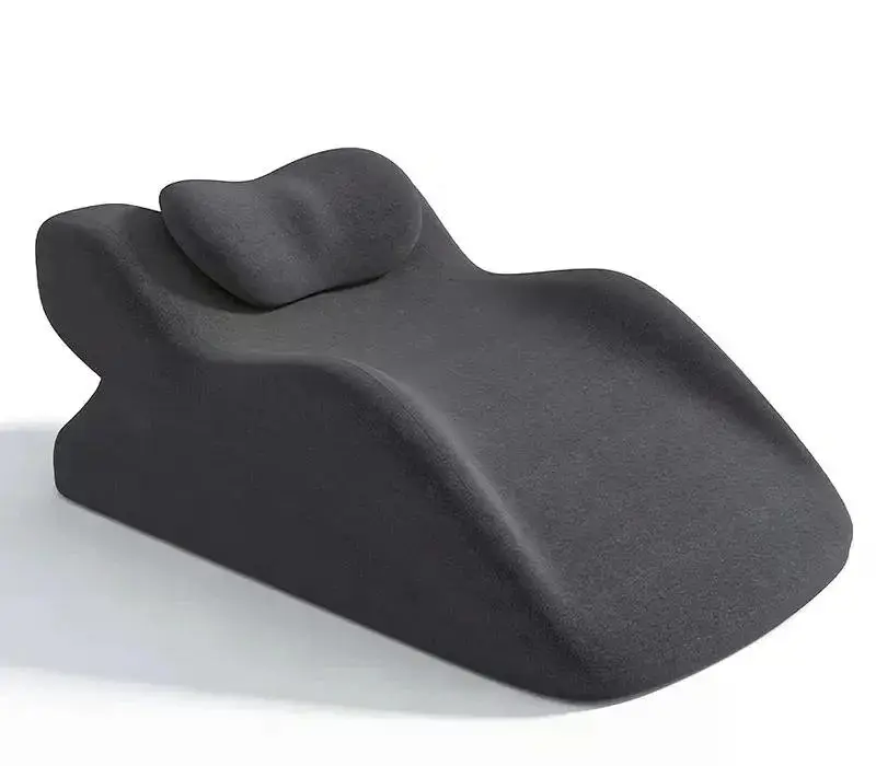 Ортопедична подушка Pillow-06 для сну • Анатомічна подушка для шиї, голови, спини та комфортного відпочинку