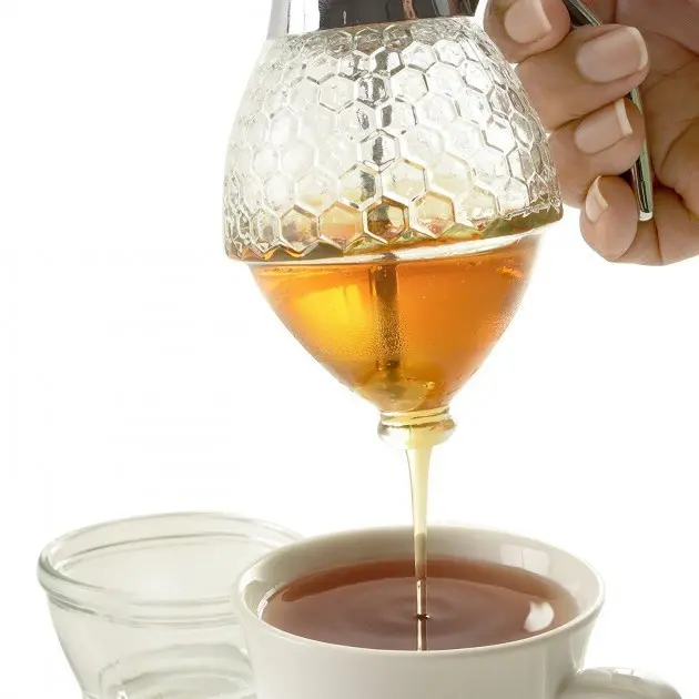 Медница – дозатор для меда Honey Dispenser PRO