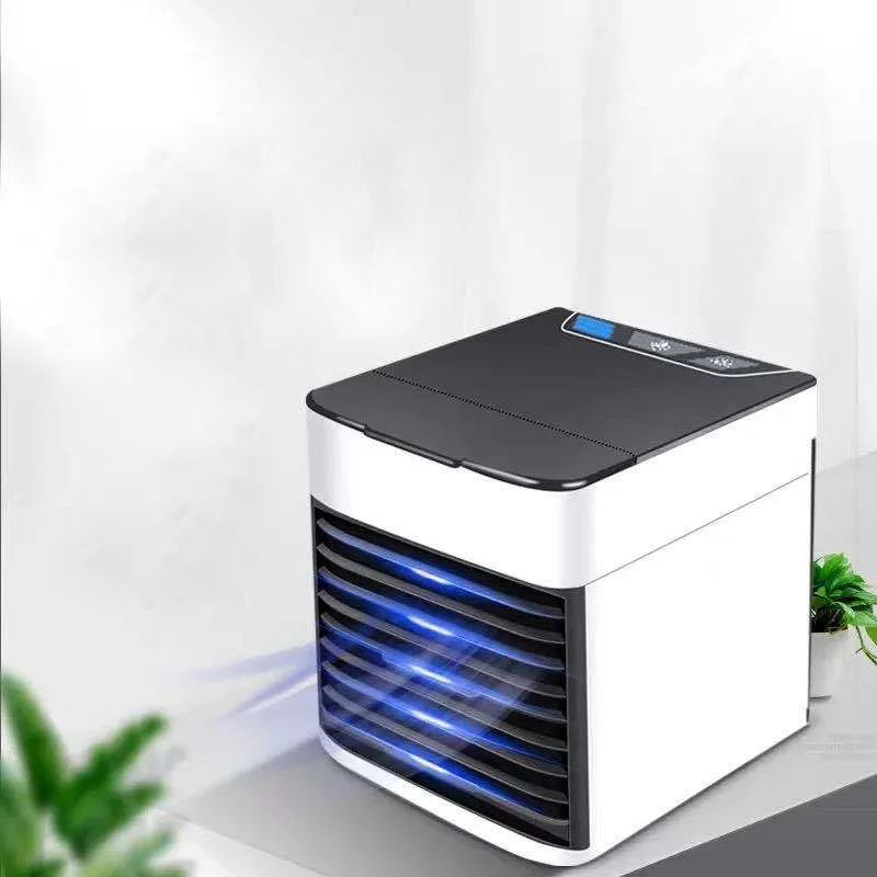 Охолоджувач повітря мобільний Arctic Air Ultra 3 в 1 New