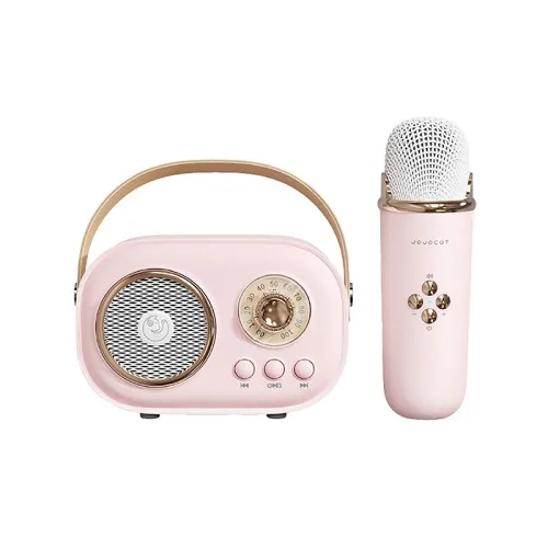 Бездротовий мікрофон для караоке + колонка SPEAKER C20 PLUS