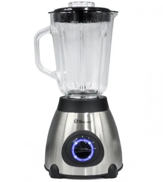 Blender MS 6610 Stainless 220V/1000W