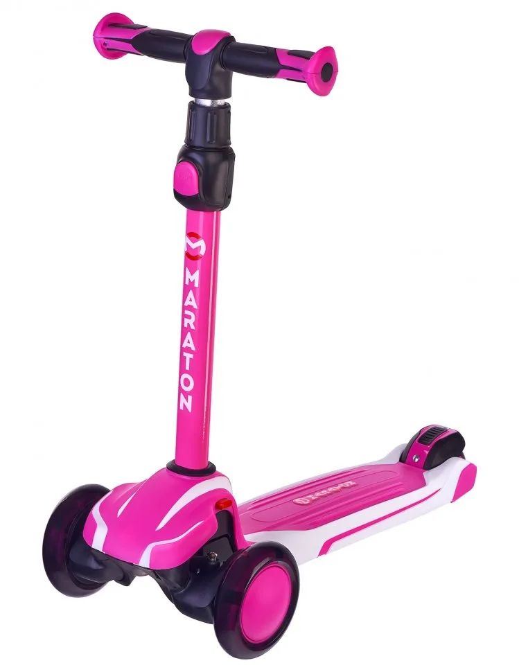 Scooter three-wheel Maraton Global G