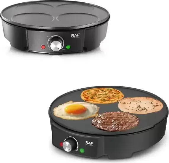 Pancake maker RAF R.2508