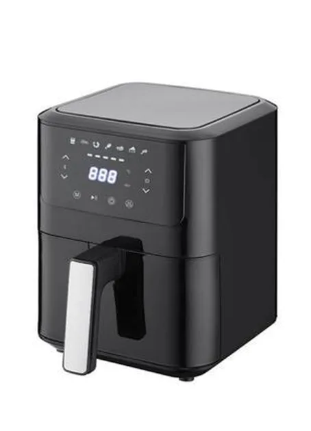 Аерофритюрниця Crownberg CB-5543, 1500Вт