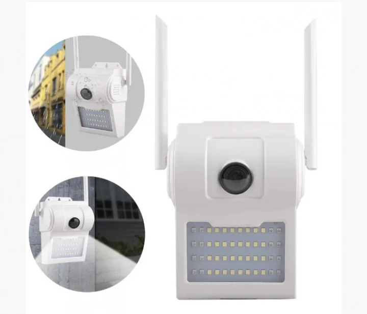 IP-камера D2 вулична з WiFi, 2.0 Мп
