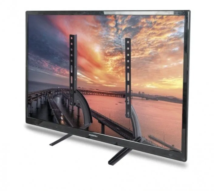 Кронштейн-підставка для телевізора на стіл V-Star D701 TV01, 14"-42", чорний