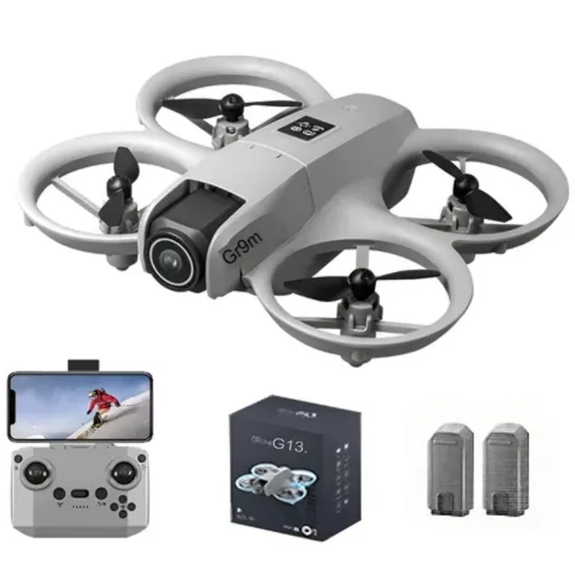 Квадрокоптер на пульті керування S11 Mini Neo Drone