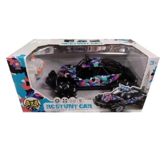 Машинка Джип на радіокеруванні RC Stund Car 869-33
