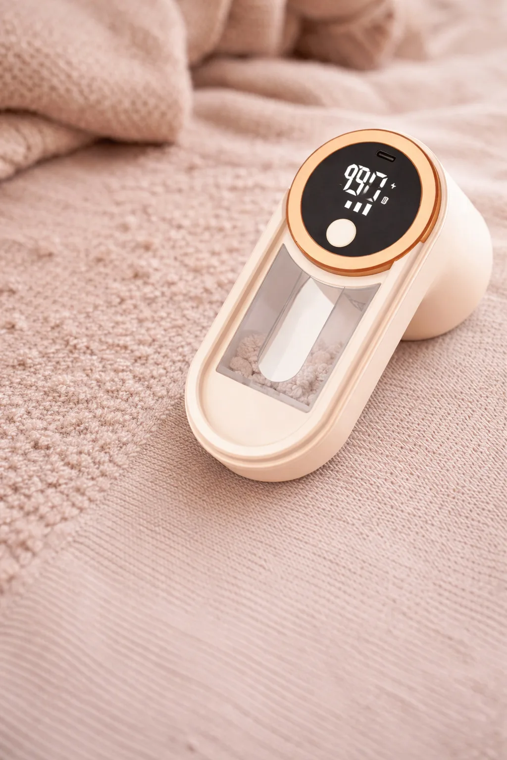 Машинка для видалення катишків Lint Remover Model1