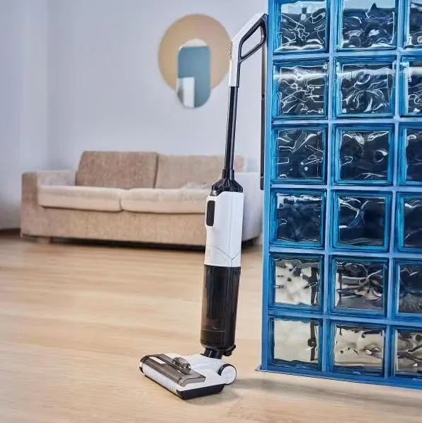 Миючий пилосос Germatic GT805 PRO