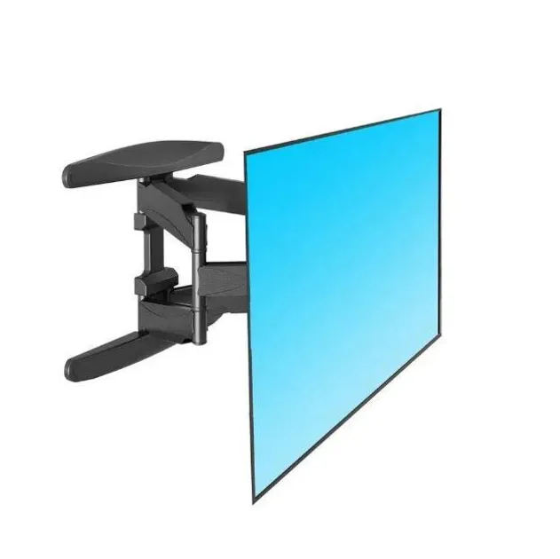 Кріплення для телевізора настінне поворотне V-Star S65, 55"-85"