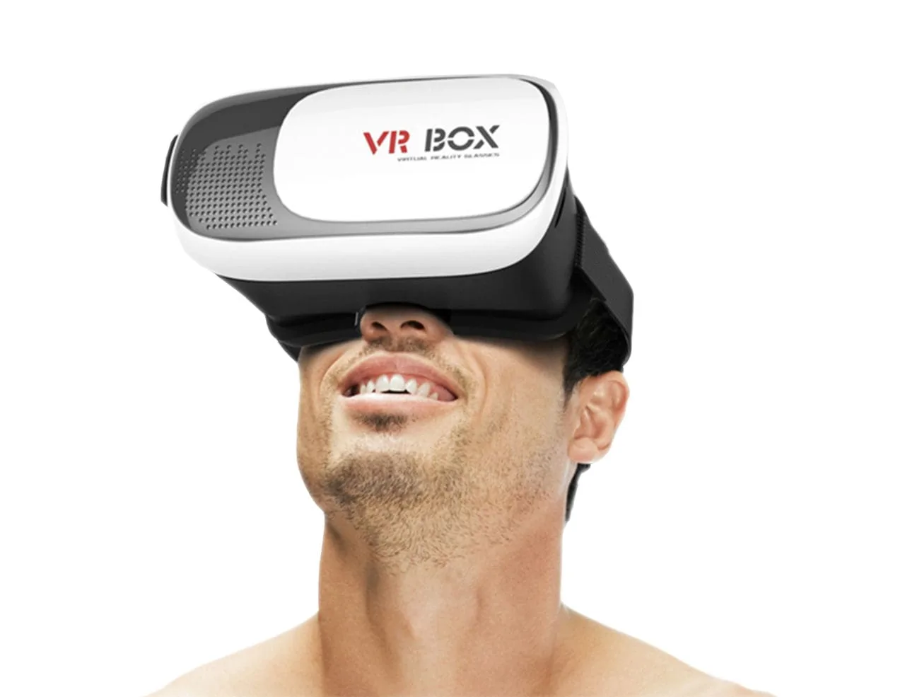 Окуляри віртуальної реальності VR BOX 2.0 АКЦІЯ
