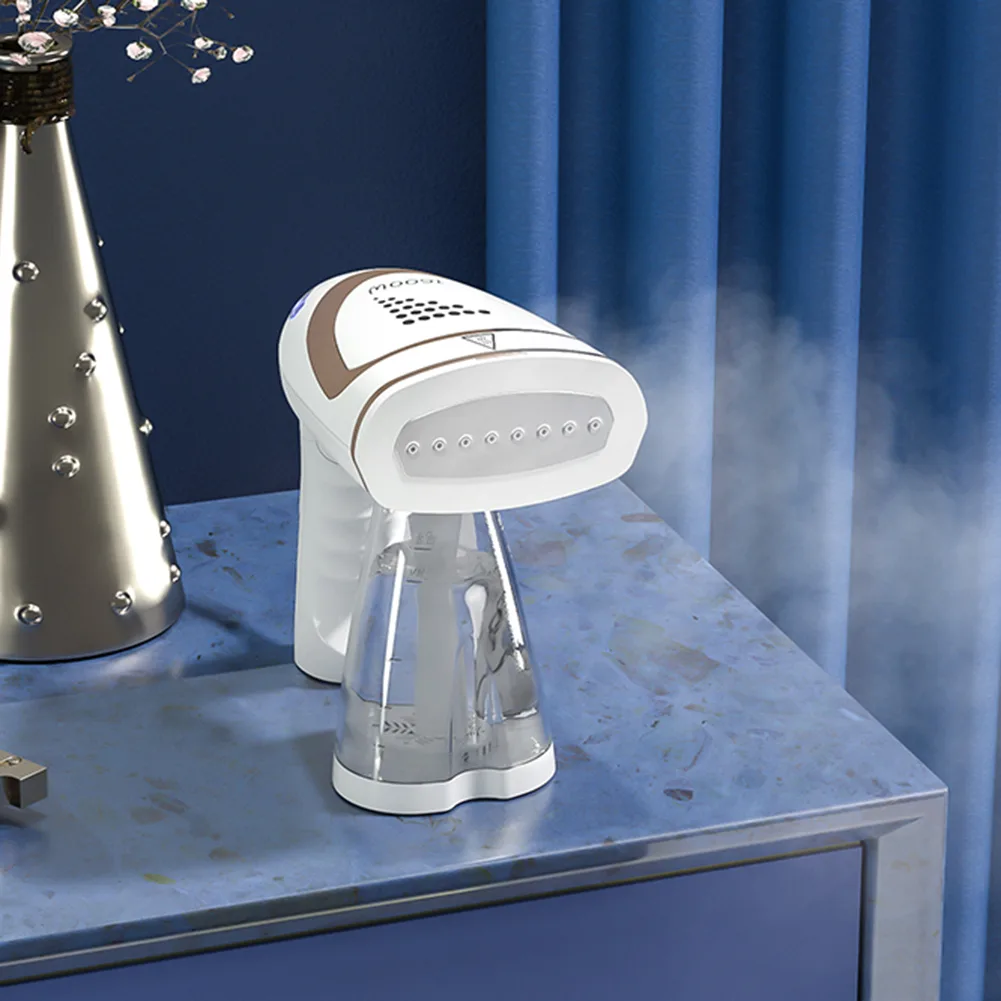 Відпарювач ручний Steamer JK-9558 НФ-00007783, 1600 Вт